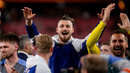 Drăguşin şi-a dat acordul şi pleacă de la Tottenham! Fundaşul este dorit de unul dintre granzii Europei