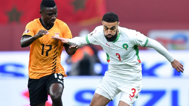 Maroc a trecut fără emoţii în faza următoare din Cupa Africii pe Naţiuni