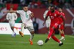 Algeria s-a calificat fără emoţii în optimile Cupei Africii. Încă un jucător din Superliga a părăsit competiţia