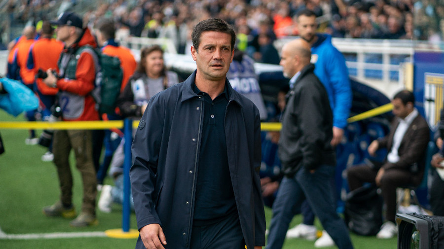 Revoluţie la Inter! Şapte jucători pot pleca de la formaţia antrenată de Chivu