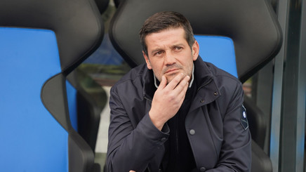 Chivu, la un pas să semneze! Contractul este pe masă