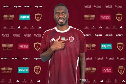 Atacantul belgian Christian Benteke va juca în Emiratele Arabe Unite