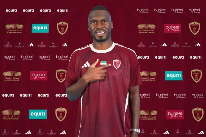 Atacantul belgian Christian Benteke va juca în Emiratele Arabe Unite
