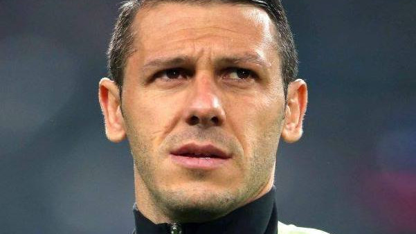 Fostul fotbalist argentinian Martin Demichelis şi familia sa, salvaţi de la înec în sudul Uruguayului