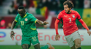 Senegal a trecut de Egipt şi e prima finalistă a Cupei Africii