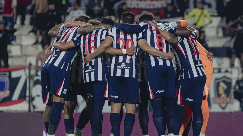 Unul din cele mai populare cluburi din Peru a suspendat trei jucători în urma unor acuzaţii de abuz sexual