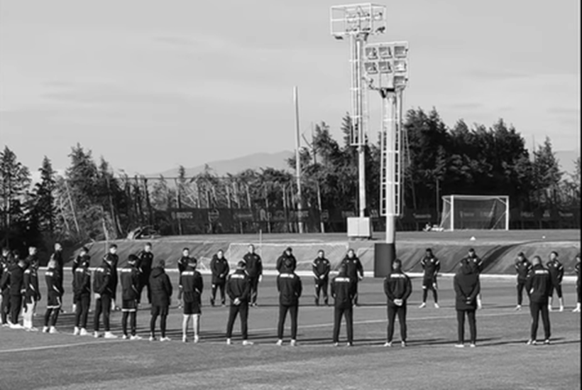 PAOK Salonic, minut de reculegere în memoria fanilor morţi în accidentul din Timiş