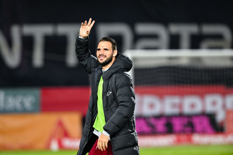 Surpriză mare! Panagiotis Tachtsidis a luat decizia şi pune cerneala pe contract