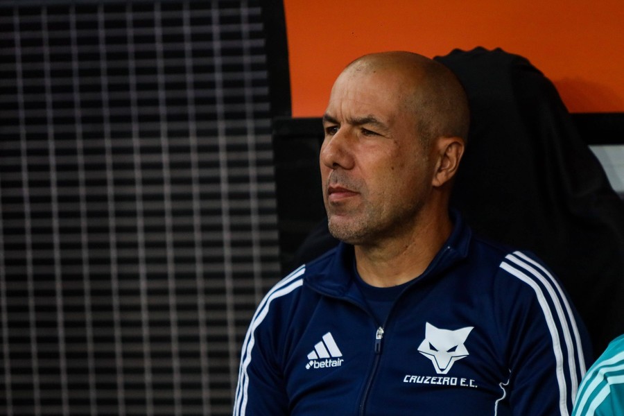 Portughezul Leonardo Jardim a preluat conducerea tehnică a echipei Flamengo