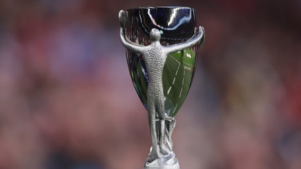 Cu cine va juca Spania după ce ”Finalissima” a fost anulată