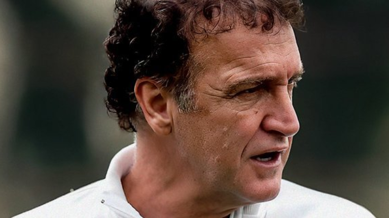 Cuca revine la Santos şi îl va antrena pe Neymar