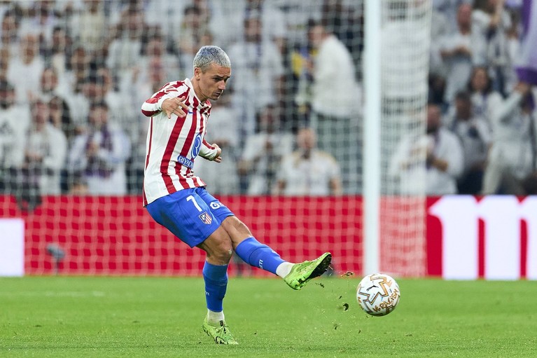 Antoine Griezmann va semna cu Orlando City, în MLS