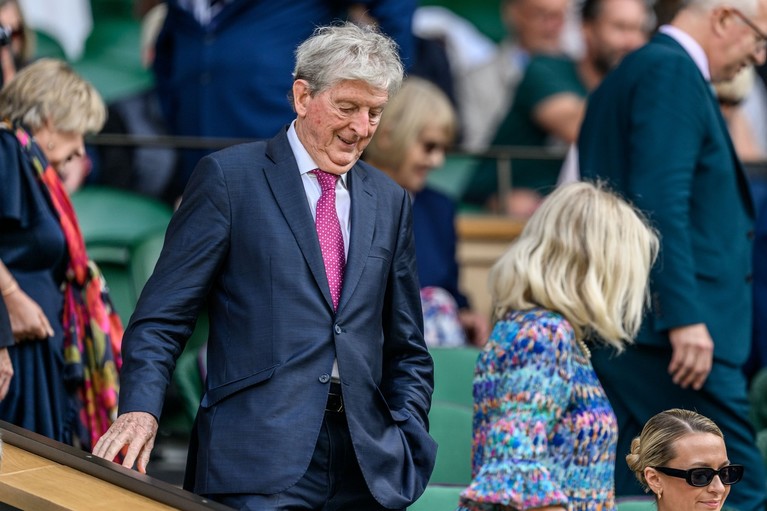 Fostul selecţioner al Angliei, Roy Hodgson, a devenit antrenor interimar al echipei Bristol City. Hodgson are 78 de ani