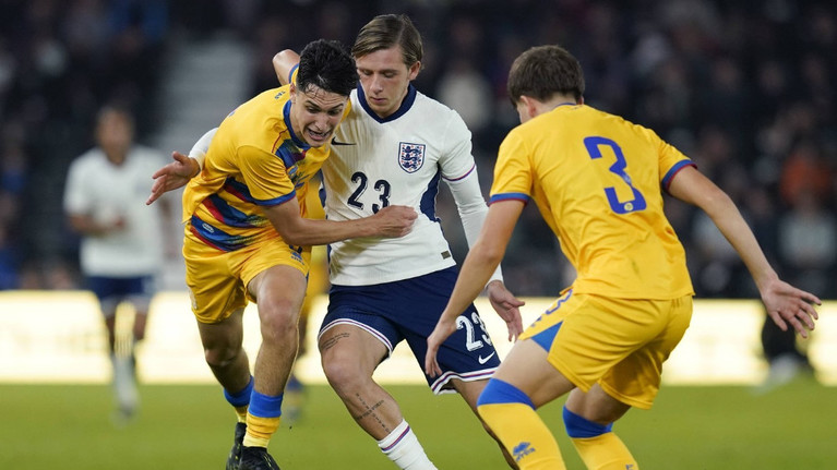 Surpriză colosală în preliminariile EURO U21! Ruşine istorică suferită de Anglia