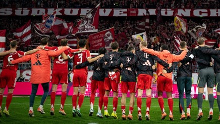 Lovitură pentru Bayern! S-a accidentat grav şi ratează semifinala din Liga Campionilor, dar şi participarea la Cupa Mondială