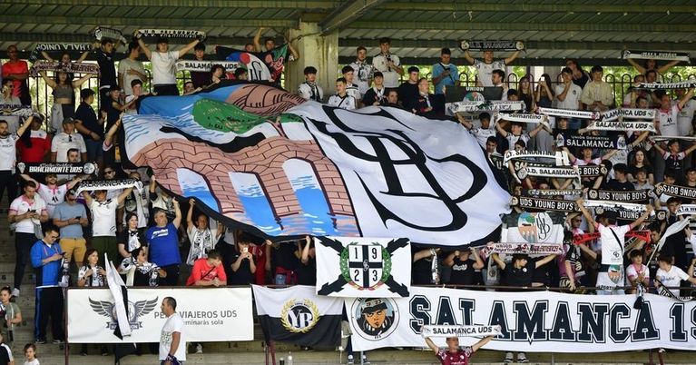 Scandări rasiste în Spania, un meci din liga a patra a fost întrerupt câteva minute