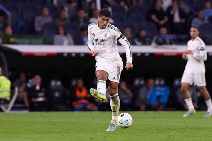 „Simt că am o datorie faţă de oraş”! Jude Bellingham a investit într-un club de baschet din Birmingham