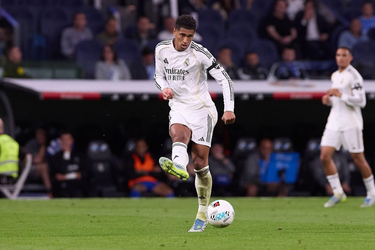 „Simt că am o datorie faţă de oraş”! Jude Bellingham a investit într-un club de baschet din Birmingham