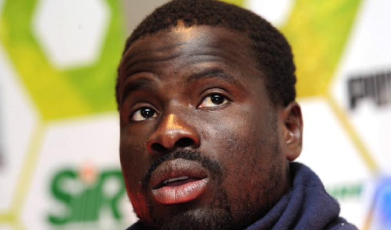 ”Am pierdut totul”. Fostul fotbalist ivorian Emmanuel Eboue spune că a fost ruinat după divorţul de fosta sa soţie