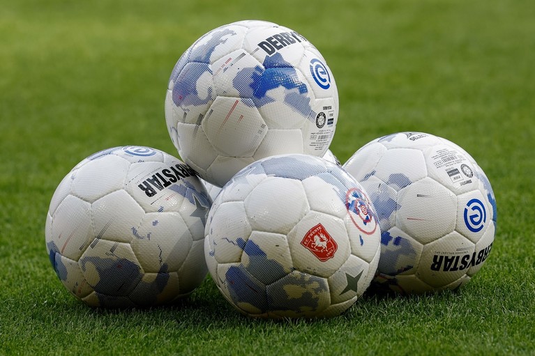 Campionatul Olandei e pe punctul să fie dat peste cap! 133 de meciuri ar putea fi rejucate din cauza unei încurcături