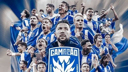 FC Porto a devenit campioana Portugaliei pentru a 31-a oară
