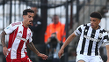 Răzvan Lucescu a triumfat în duelul cu Olympiakos. PAOK e pe 2 în clasament