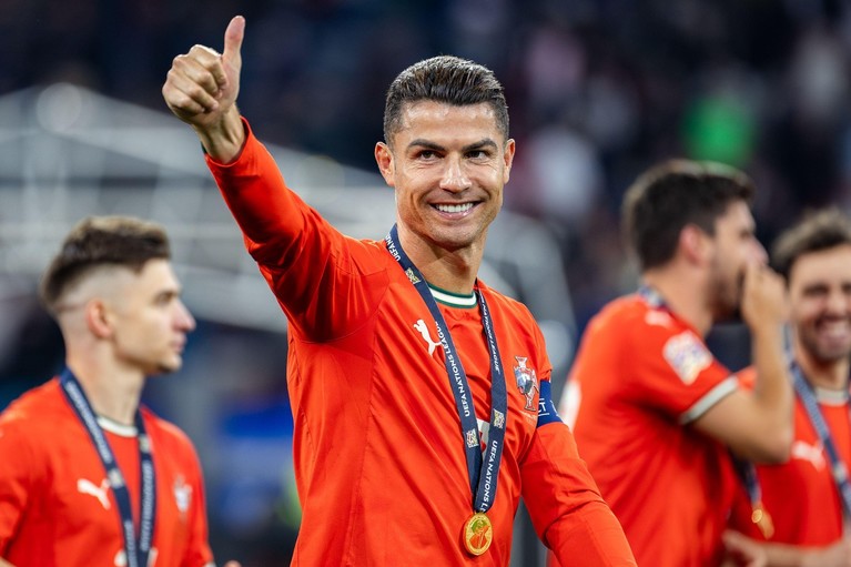 Portugalia a anunţat lotul pentru Cupa Mondială! Decizia luată în privinţa lui Cristiano Ronaldo