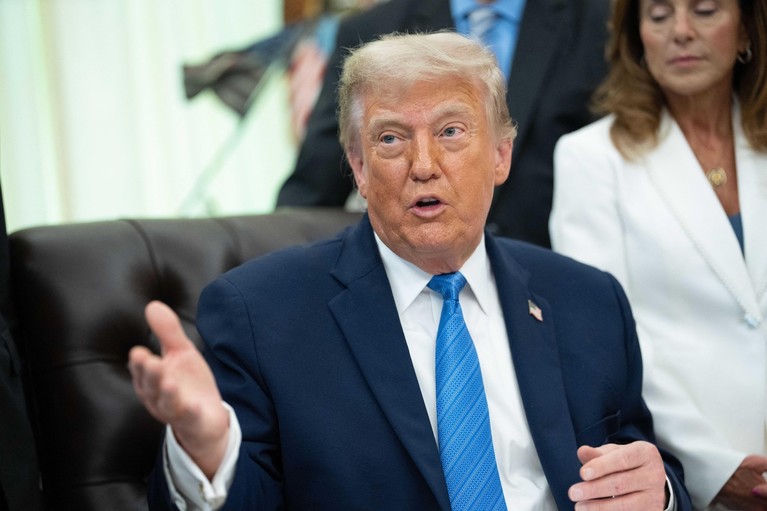 Neaşteptat! Decizia luată de Donald Trump cu doar câteva ore înainte de startul Cupei Mondiale