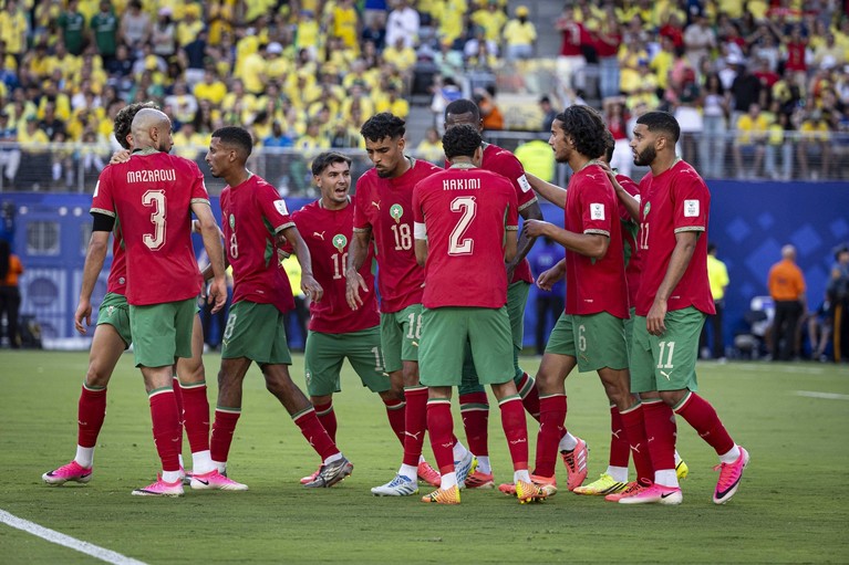 „Atenţie”! Poate fi Maroc surpriza Campionatului Mondial? „E un reper”