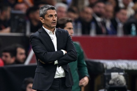 E oficial! Răzvan Lucescu a plecat de la PAOK. Anunţul clubului din Salonic

