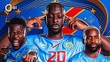 VIDEO Bucurie fără margini la la Kinshasa, după ce Congo s-a calificat în 16-imile Campionatului Mondial