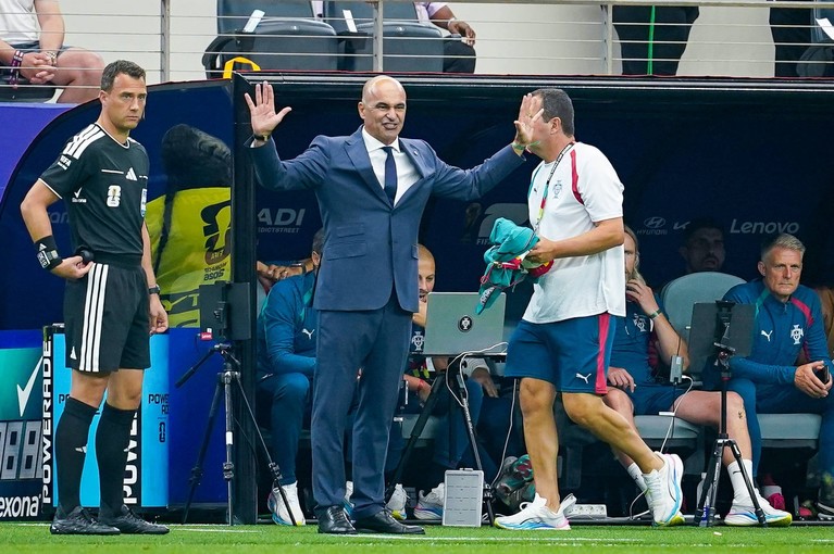 Roberto Martinez e istorie! Federaţia Portugheză de Fotbal a ajuns la o înţelegere cu următorul selecţioner