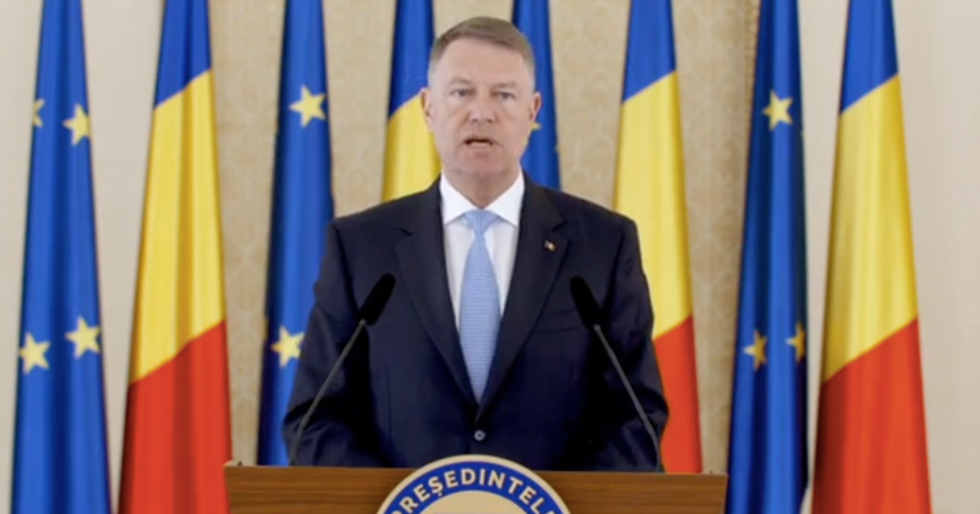 Sportivii revin la antrenamente. Anunţul preşedintelui Iohannis