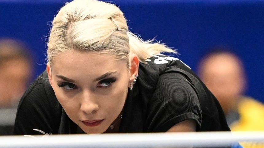 Jocurile Europene ǀ Bernadette Szocs s-a calificat în finala mare şi va lupta pentru aur la tenis de masă. Eliza Samara joacă pentru bronz