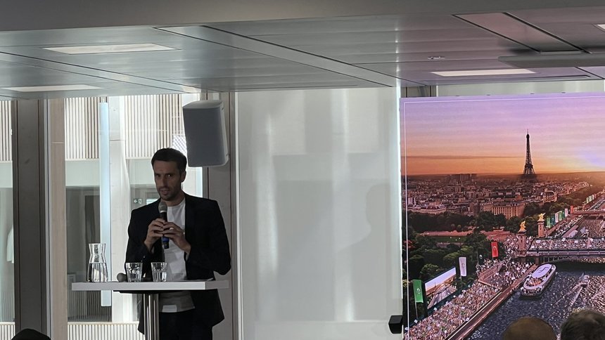 Organizatorii JO 2024 de la Paris urmăresc cu atenţie canicula din Europa