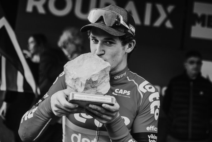 Lumea ciclistă e din nou în doliu! A murit câştigătorul celebrei curse Paris-Roubaix Tineret