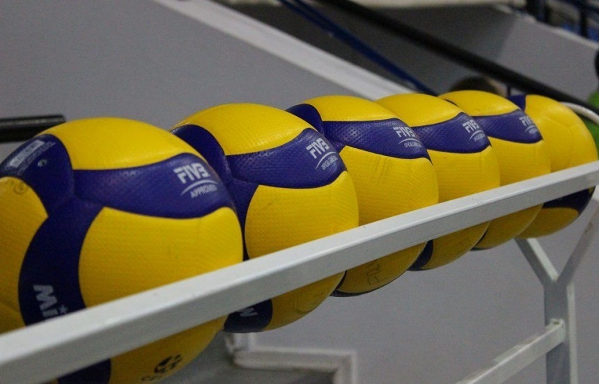 Volei masculin: România, prima victorie la Campionatul European, cu Turcia