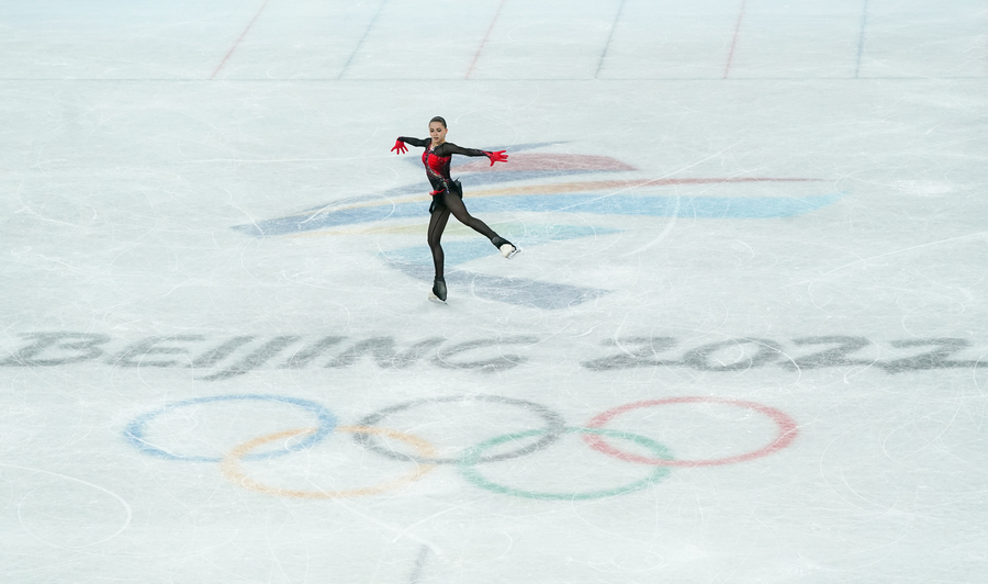 Paranoie şi în rândul Comitetului Olimpic Rus. "A fost declarat război"