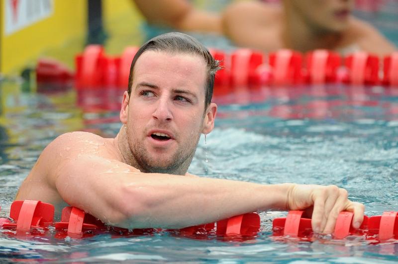 Australianul James Magnussen, pregătit să se dopeze pentru a bate recordul mondial la 50 m