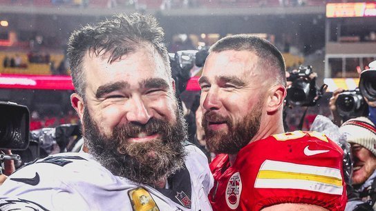 Jason Kelce se retrage