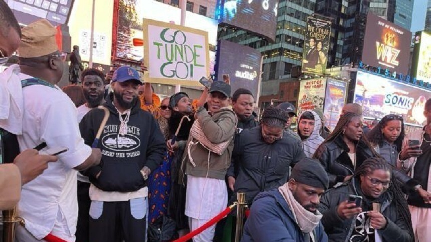 Maraton de şah în Times Square pentru un nou record mondial