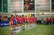 România – Austria 3-0, în primul meci din Golden League la volei feminin