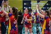 România – Cehia 1-3, în al doilea meci din Golden League la volei feminin