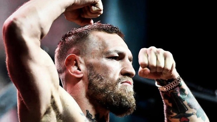 Starul irlandez Conor McGregor, după ce a anulat meciul cu Michael Chandler. „Nu a fost o decizie uşor de luat. Sunt încrezător că mă voi întoarce”