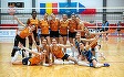 CSM Târgovişte s-a calificat în optimile de finală ale Challenge Cup la volei