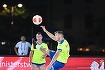 VIDEO | Spectacol grandios la Campionatul Mondial de Teqball! Jucătorii au reuşit execuţii formidabile