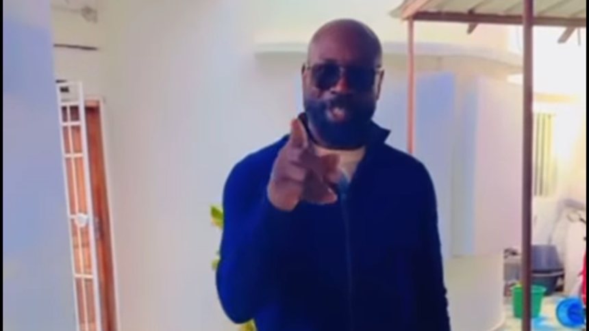 Florin Bercean anunţă că reputatul antrenor Darcel Yandzi a acceptat să fie director tehnic al FRJ. Francezul a colaborat cu celebrul Teddy Riner