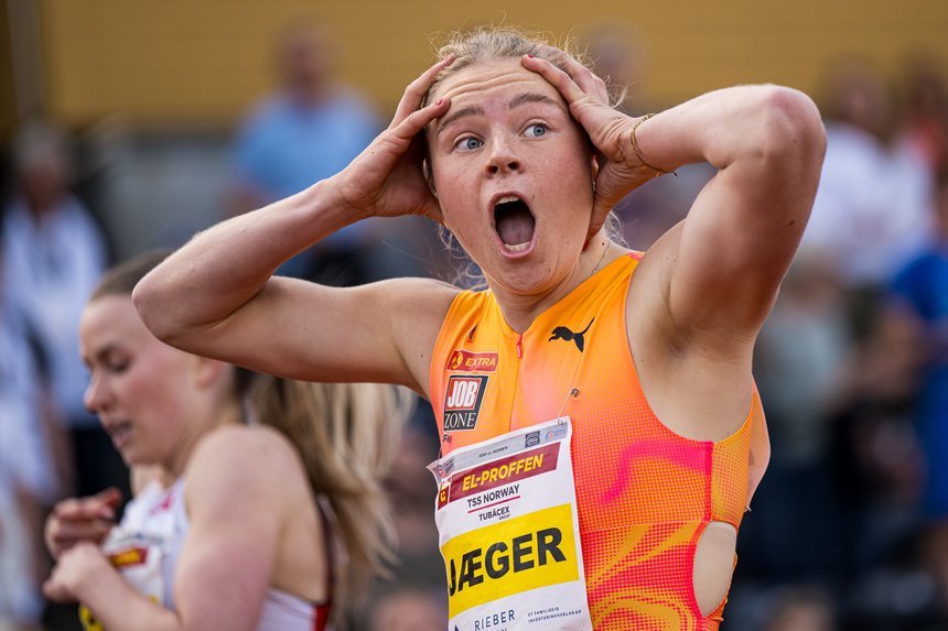 Atleţii norvegieni nu vor consuma carne în China