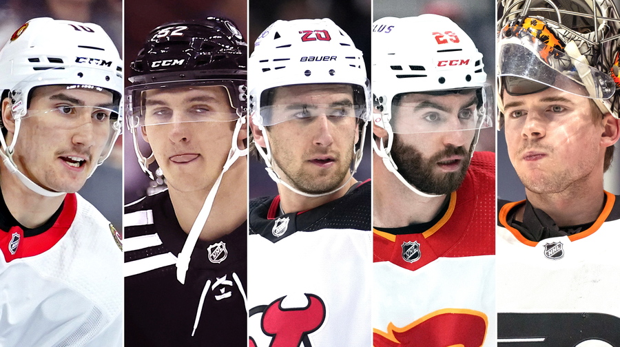 Cinci foşti jucători din NHL, declaraţi nevinovaţi de agresiune sexuală la un proces în Canada