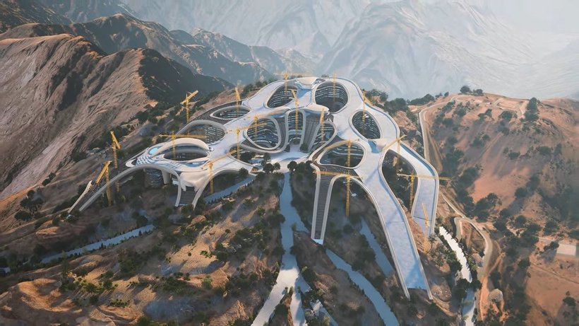 Consiliul Olimpic al Asiei a contactat autorităţile sud-coreene pentru organizarea Jocurilor Asiatice de Iarnă din 2029 